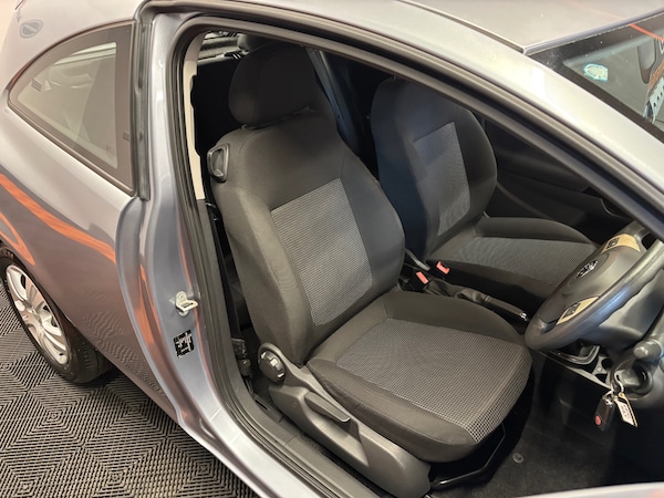 Used Vauxhall Corsa 2010 for sale - 75477085: Photo 22