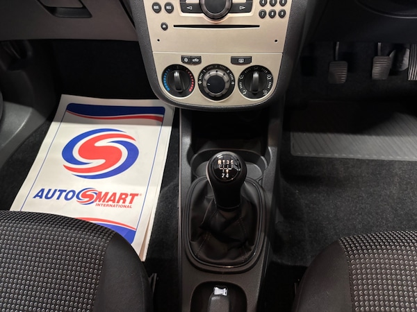 Used Vauxhall Corsa 2010 for sale - 75477085: Photo 27