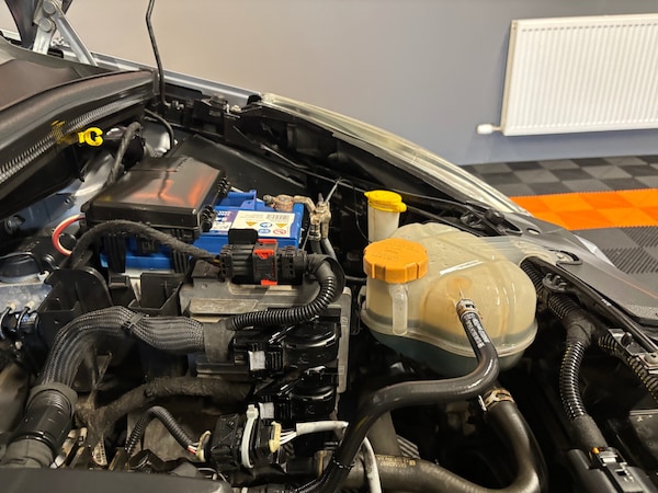 Used Vauxhall Corsa 2010 for sale - 75477085: Photo 57