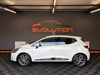 Used Renault Clio 2016 for sale - 75258590: Photo
