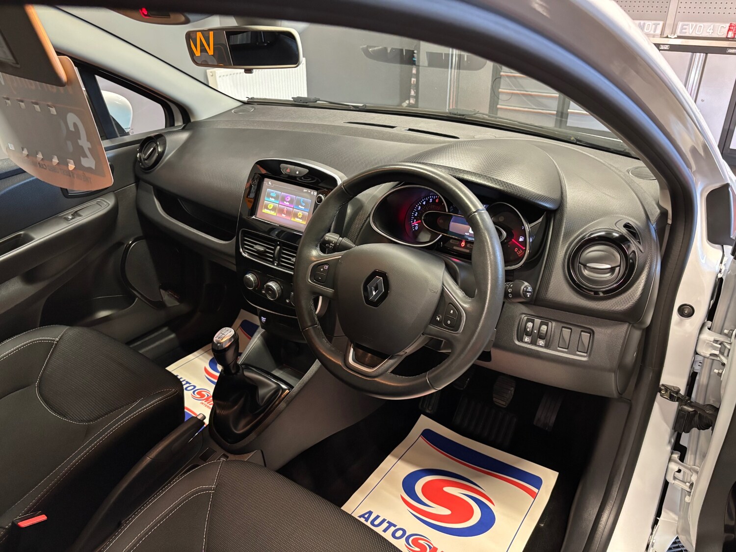Vehicle 30
