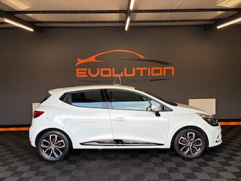 Used Renault Clio 2016 for sale - 75258590: Photo