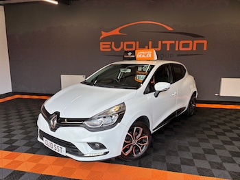 Used Renault Clio 2016 for sale - 75258590: Photo