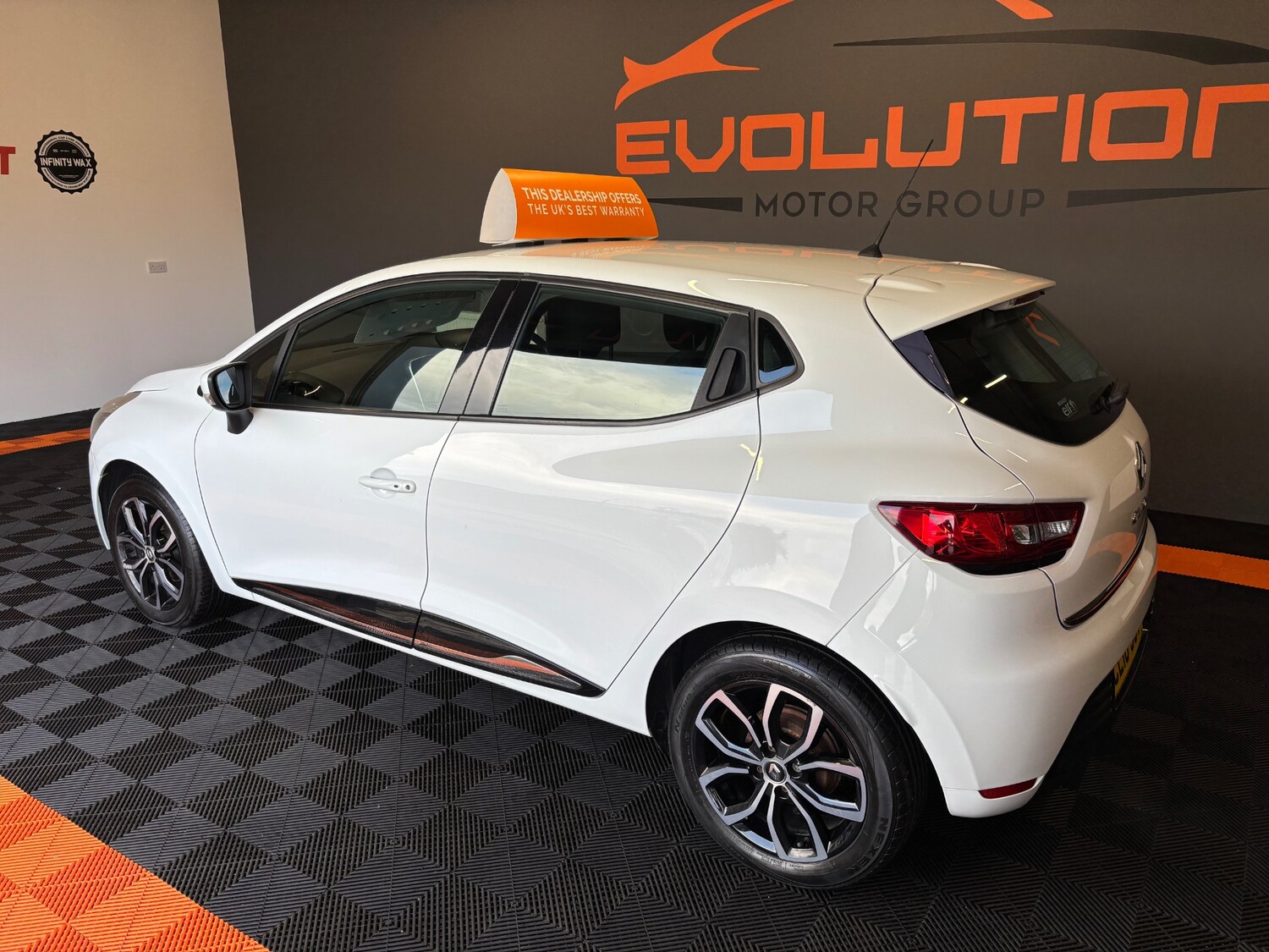 Vehicle 7