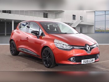 Used Renault Clio 2016 for sale - 77837244: Photo