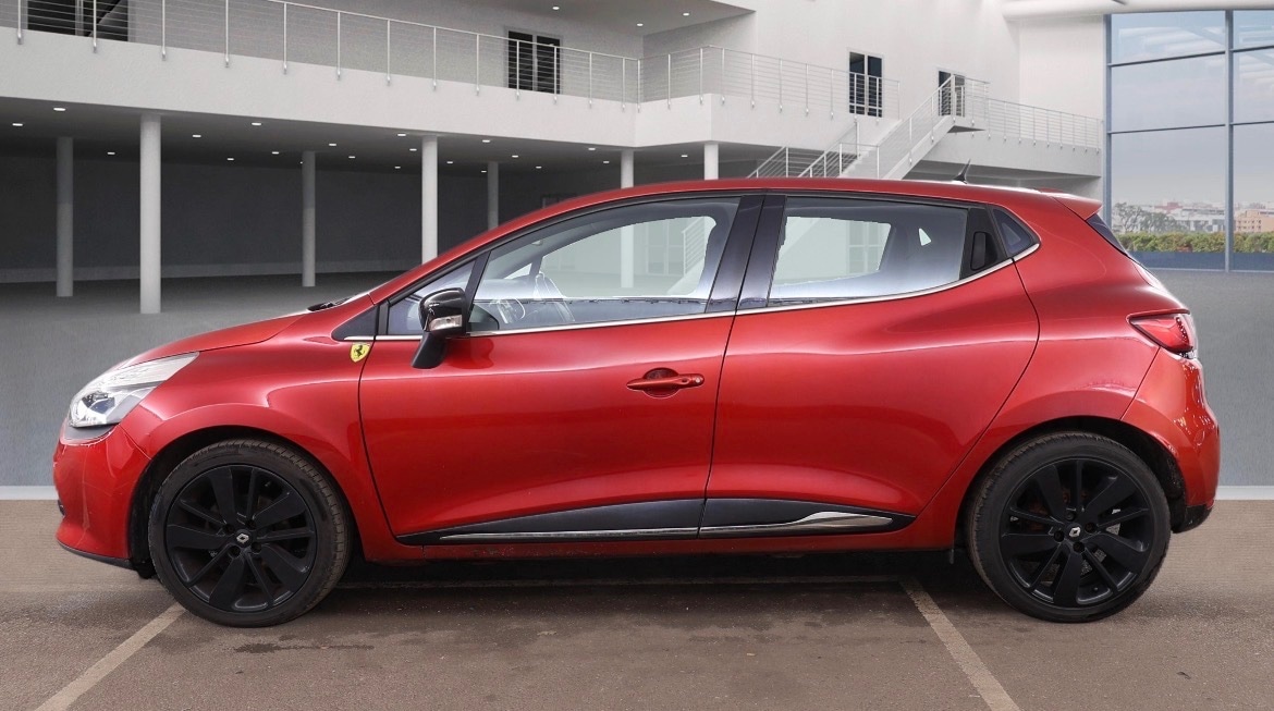 Used Renault Clio 2016 for sale - 77837244: Photo 5