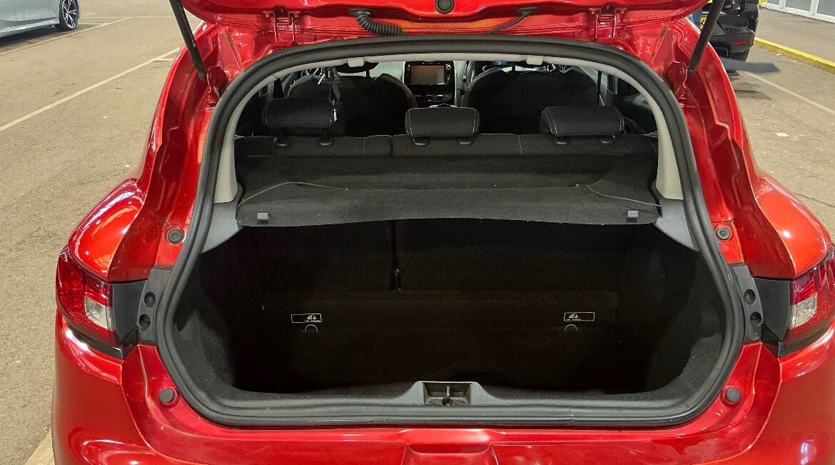 Used Renault Clio 2016 for sale - 77837244: Photo 7