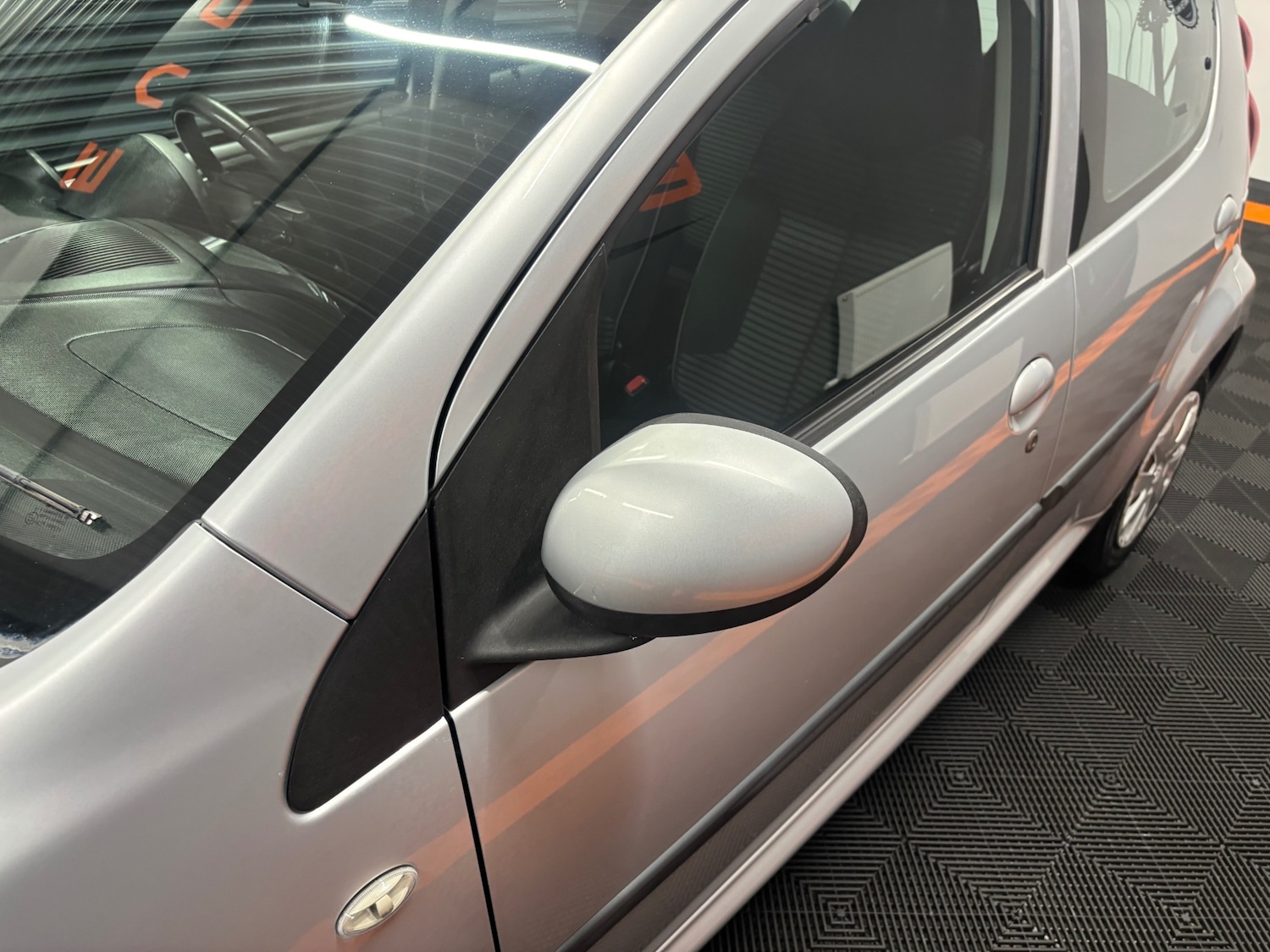 Used Peugeot 107 2013 for sale - 76198644: Photo 15