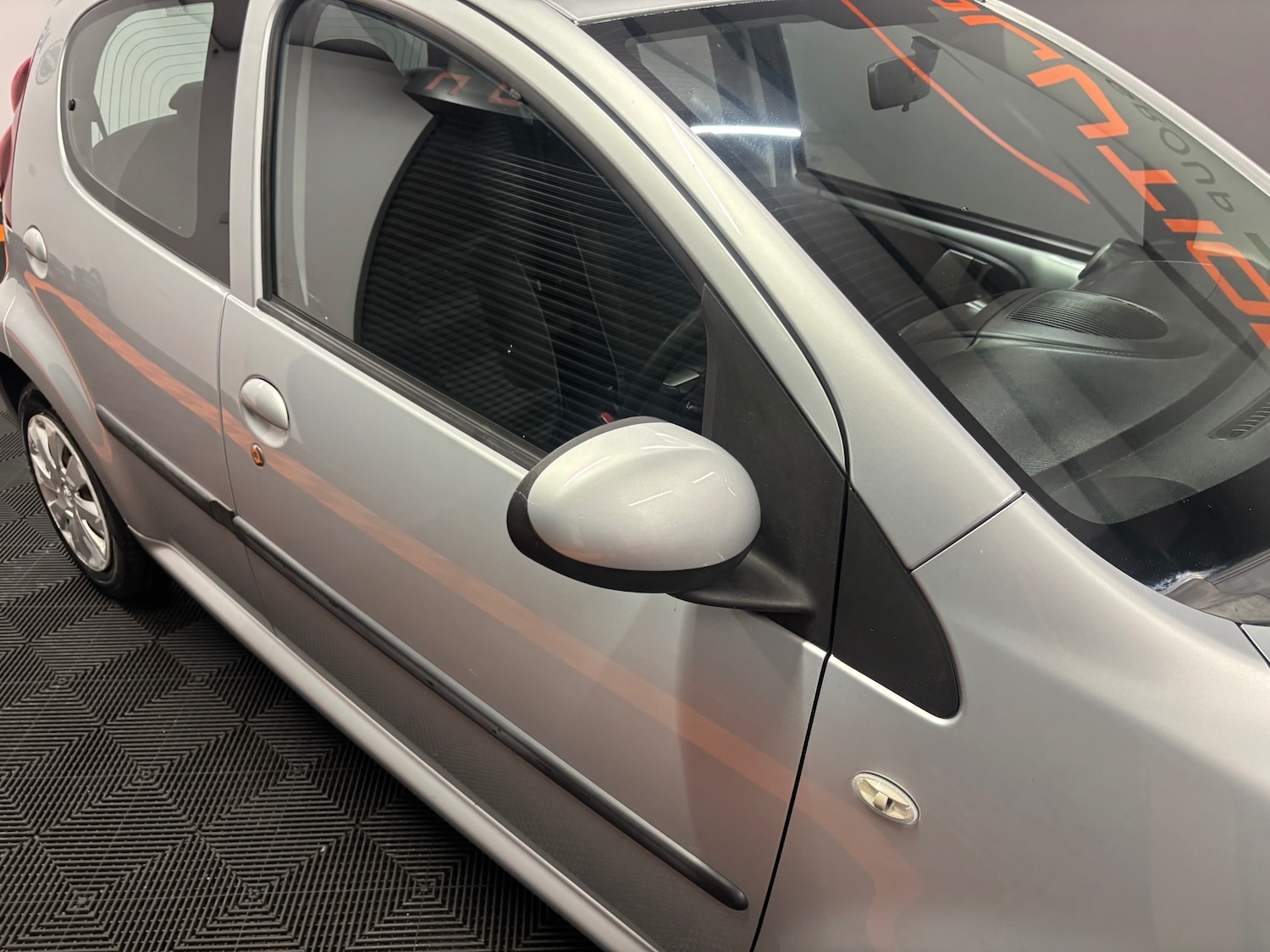 Used Peugeot 107 2013 for sale - 76198644: Photo 26