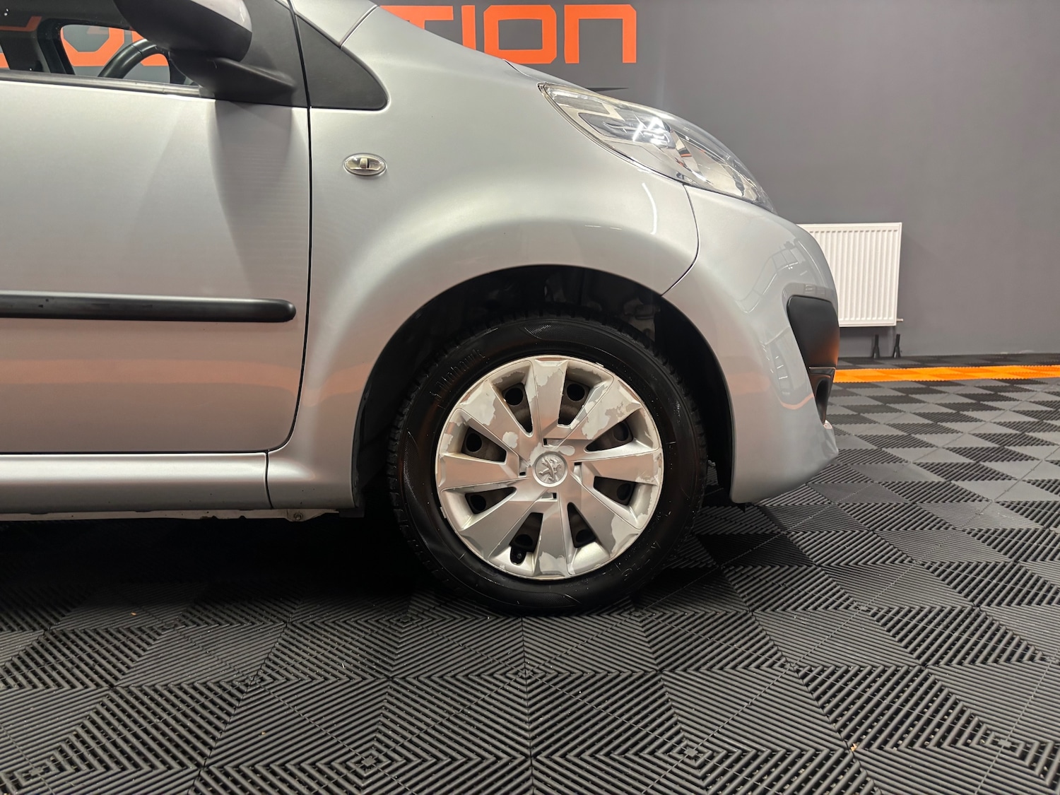 Used Peugeot 107 2013 for sale - 76198644: Photo 28