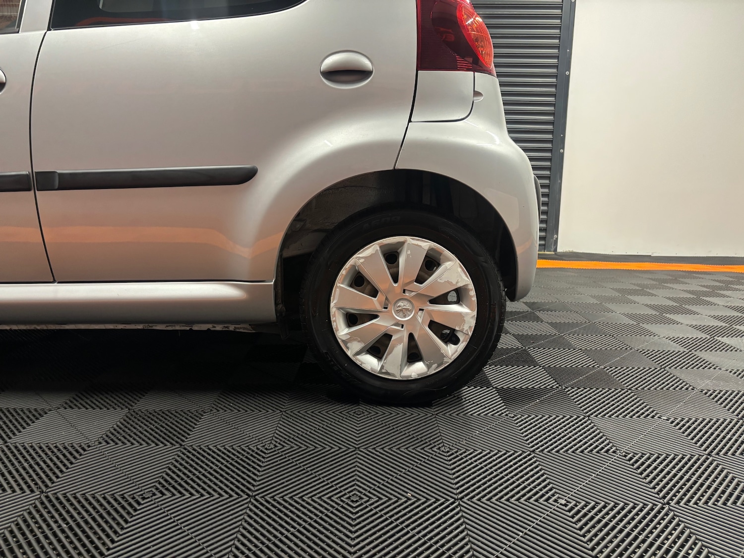 Used Peugeot 107 2013 for sale - 76198644: Photo 30