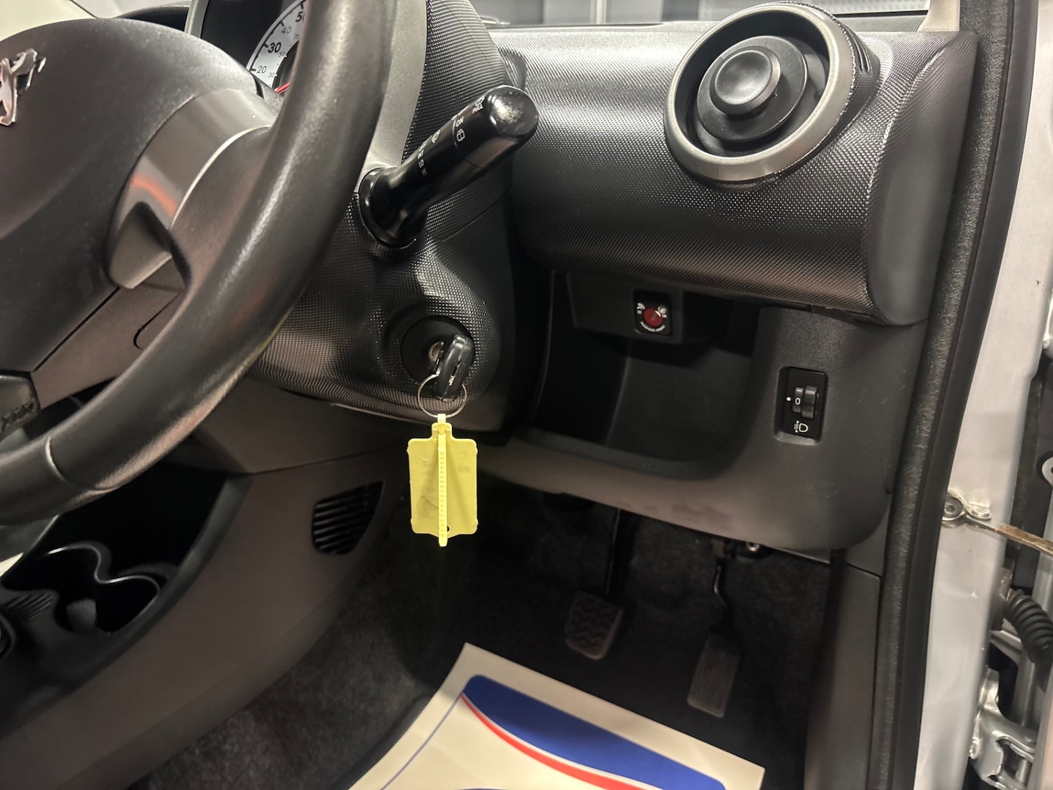 Used Peugeot 107 2013 for sale - 76198644: Photo 36