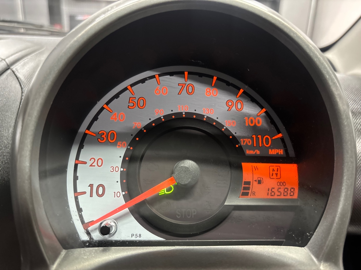 Used Peugeot 107 2013 for sale - 76198644: Photo 37