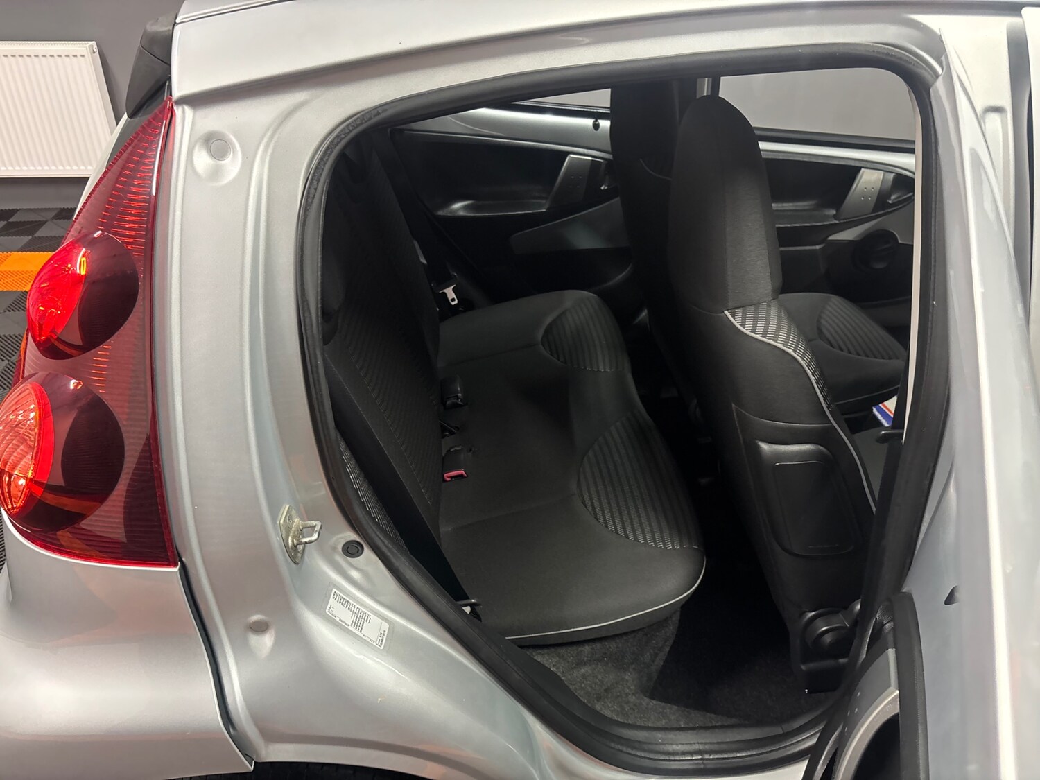 Used Peugeot 107 2013 for sale - 76198644: Photo 47