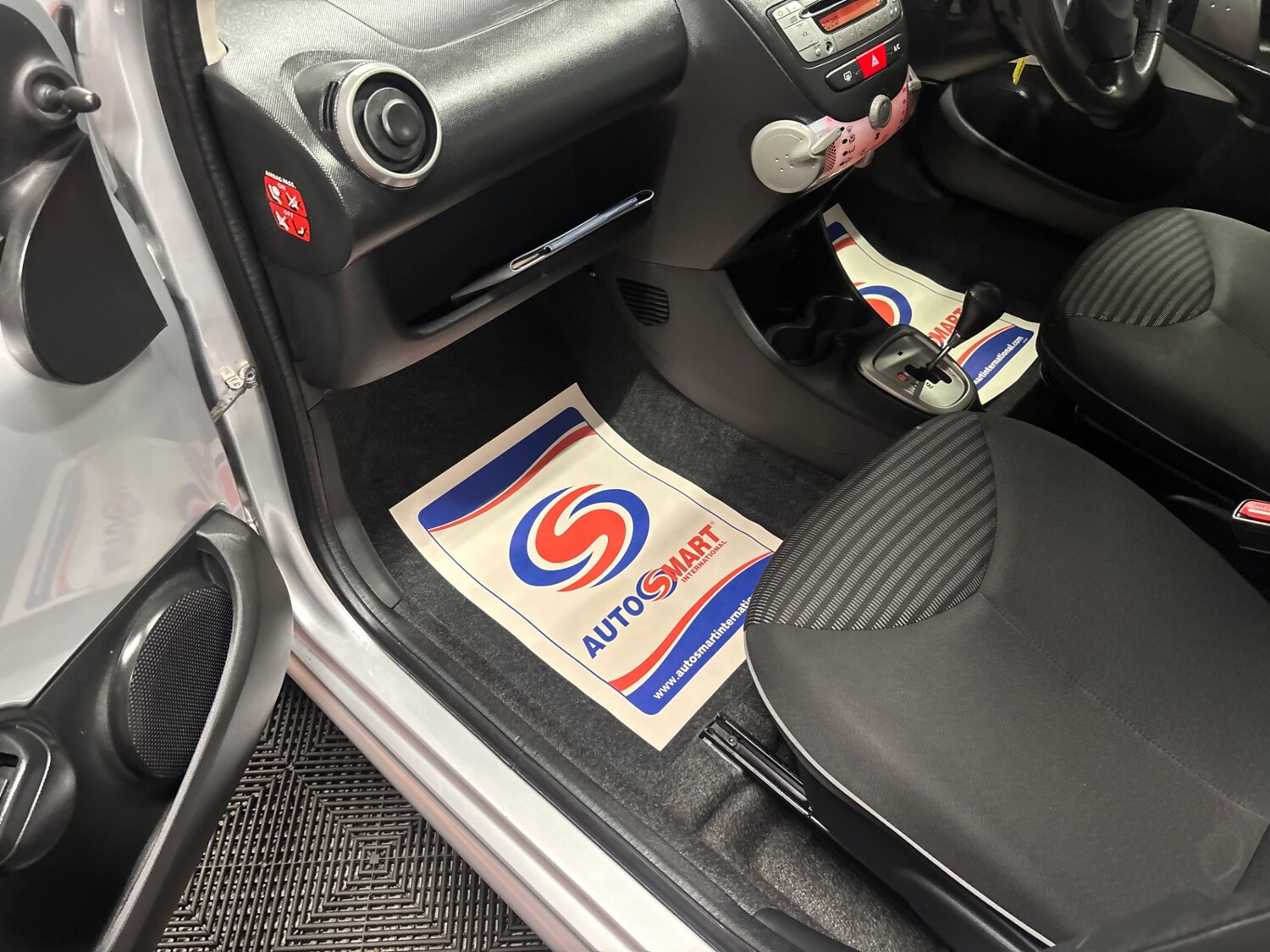 Used Peugeot 107 2013 for sale - 76198644: Photo 52