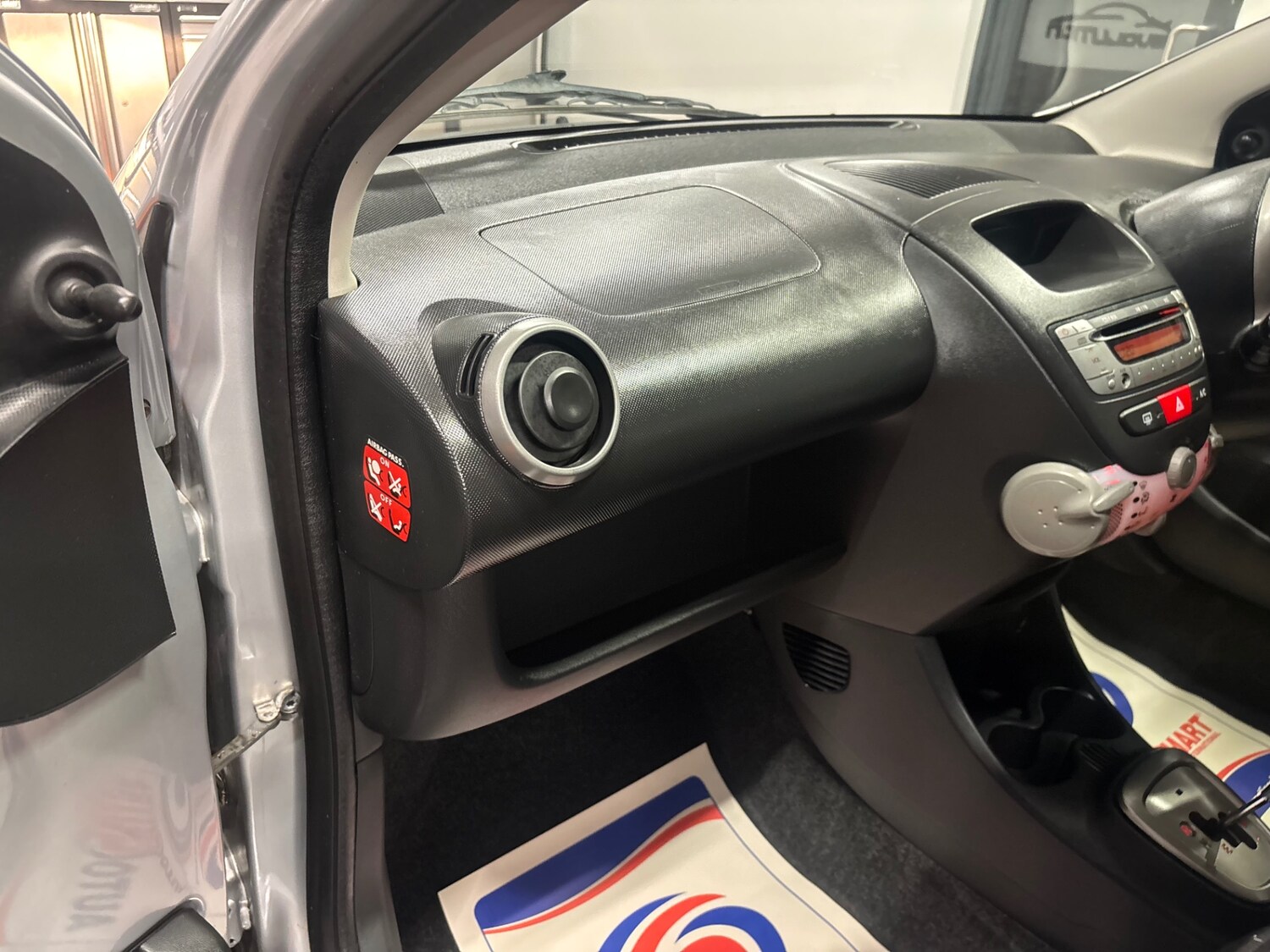 Used Peugeot 107 2013 for sale - 76198644: Photo 54