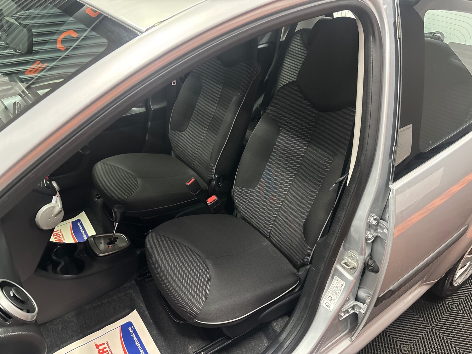 Used Peugeot 107 2013 for sale - 76198644: Photo 55