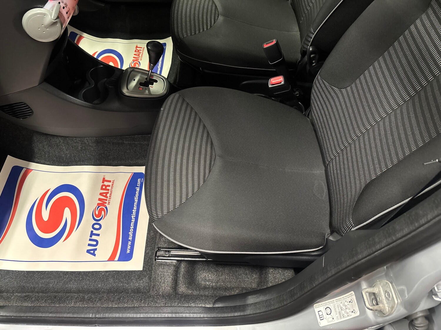 Used Peugeot 107 2013 for sale - 76198644: Photo 56