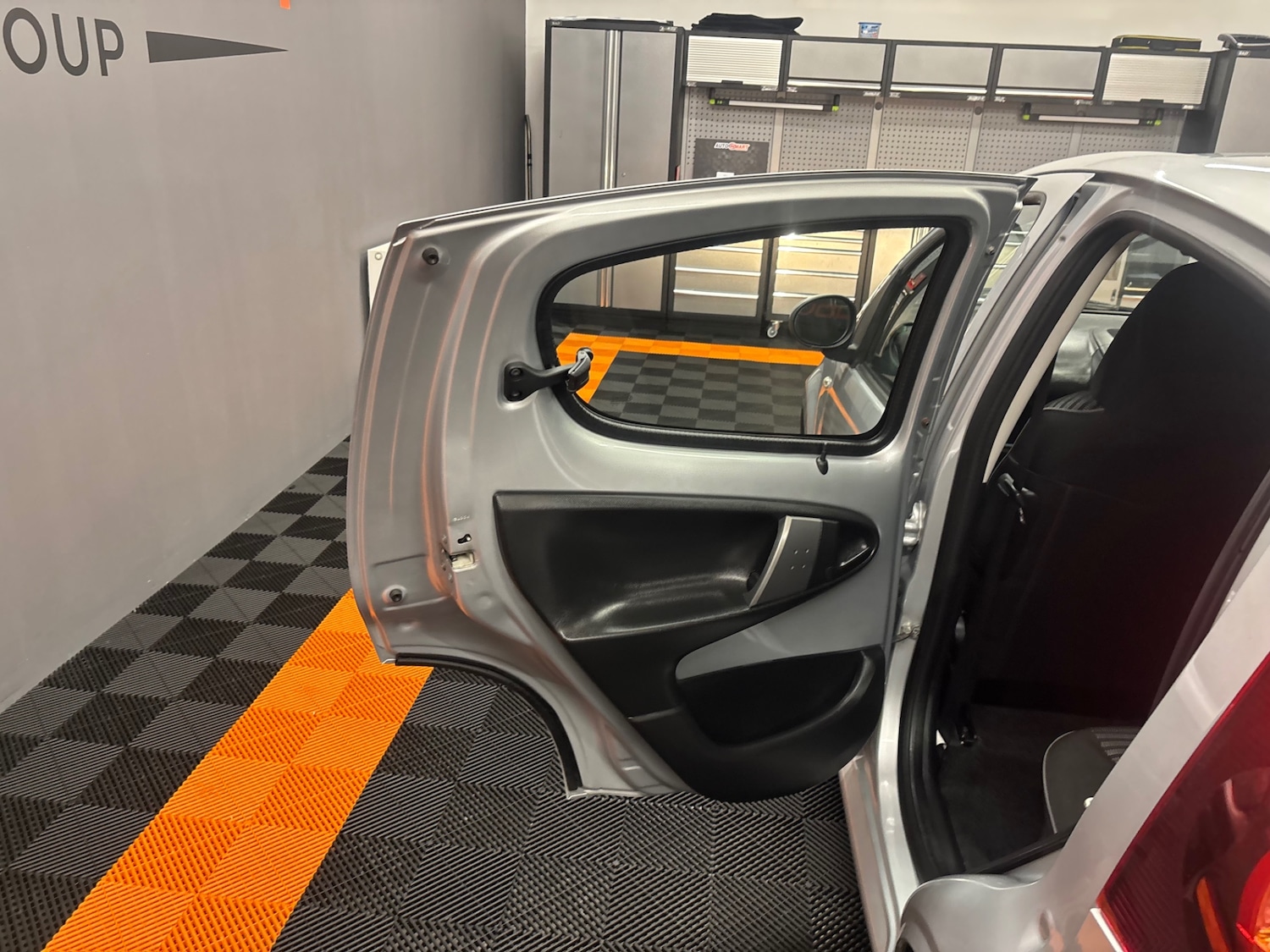 Used Peugeot 107 2013 for sale - 76198644: Photo 57