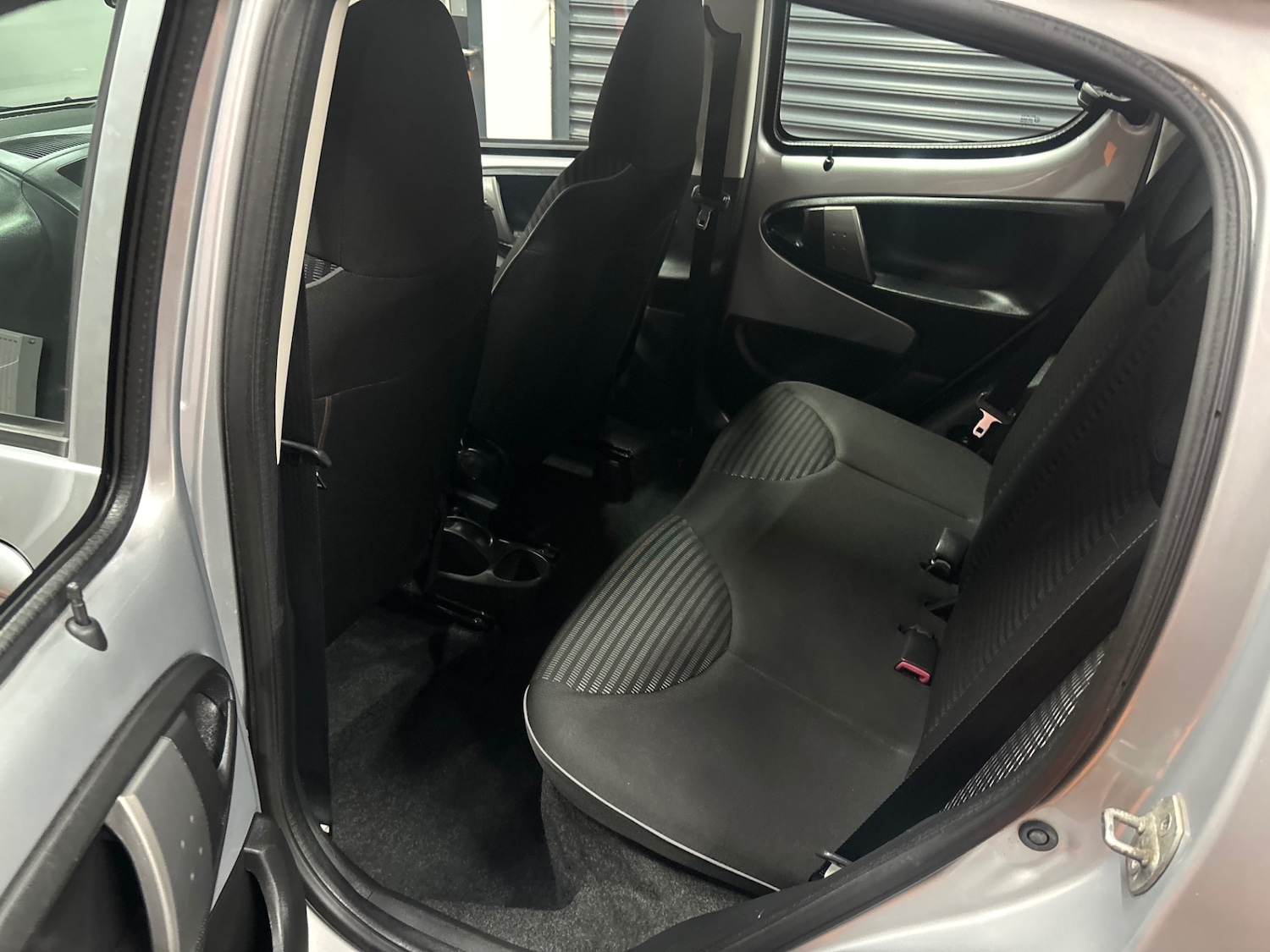 Used Peugeot 107 2013 for sale - 76198644: Photo 58