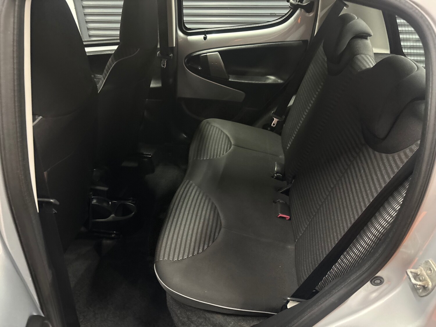 Used Peugeot 107 2013 for sale - 76198644: Photo 59