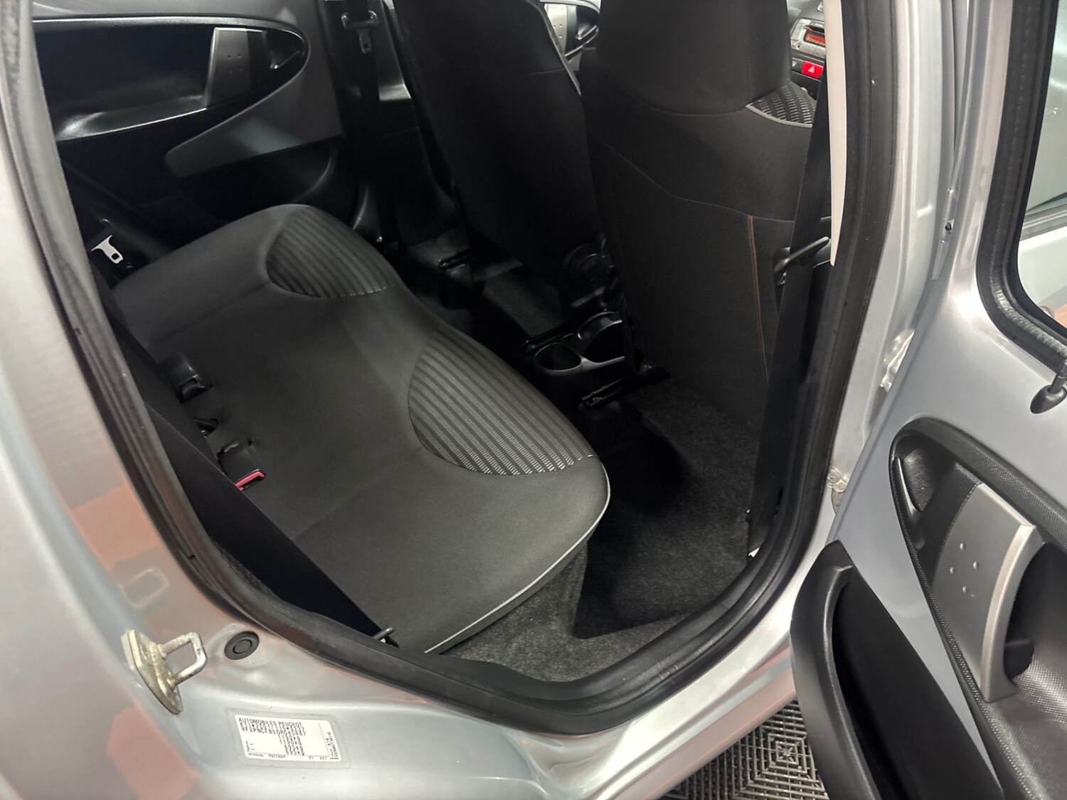 Used Peugeot 107 2013 for sale - 76198644: Photo 60