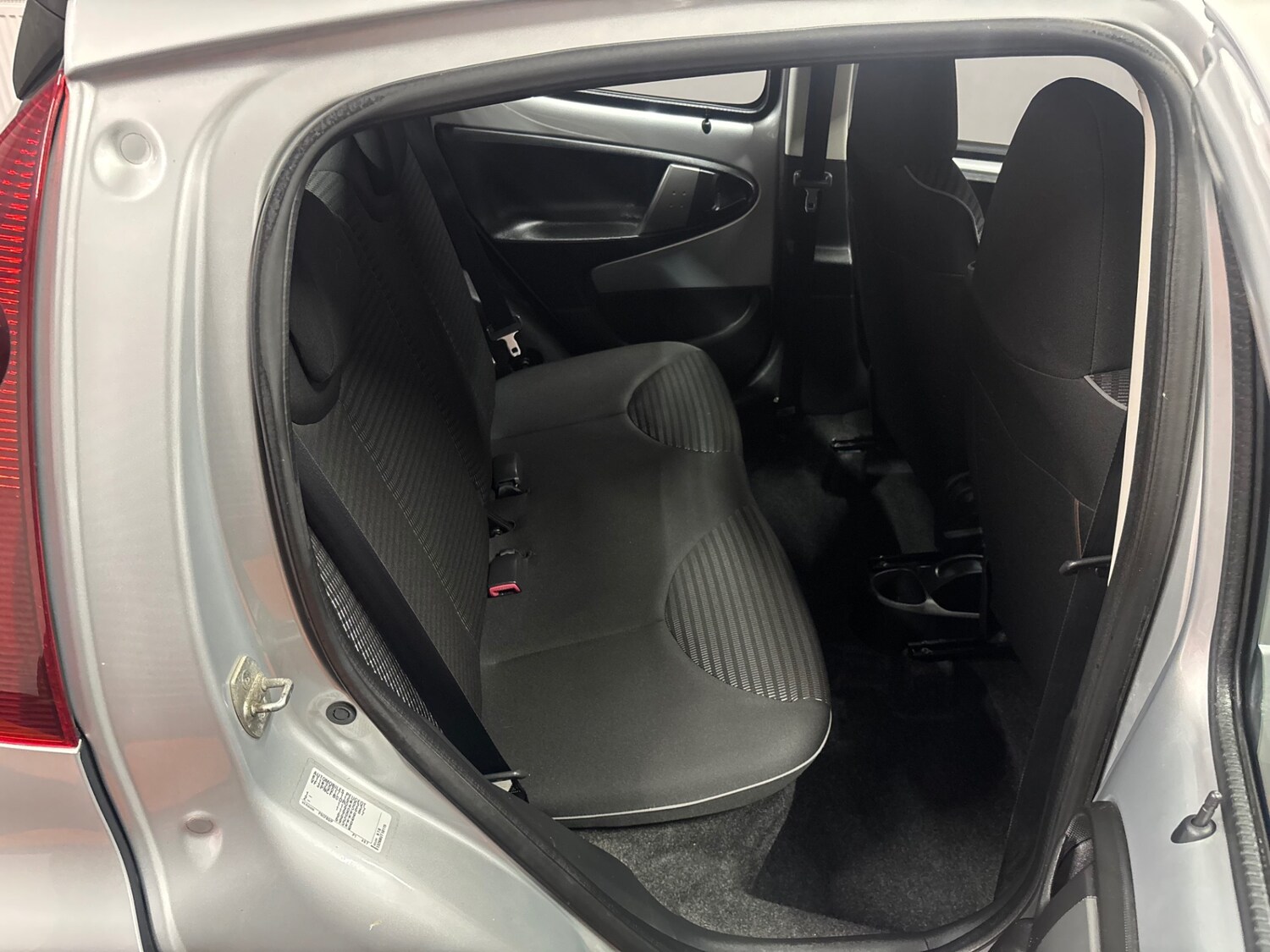 Used Peugeot 107 2013 for sale - 76198644: Photo 61