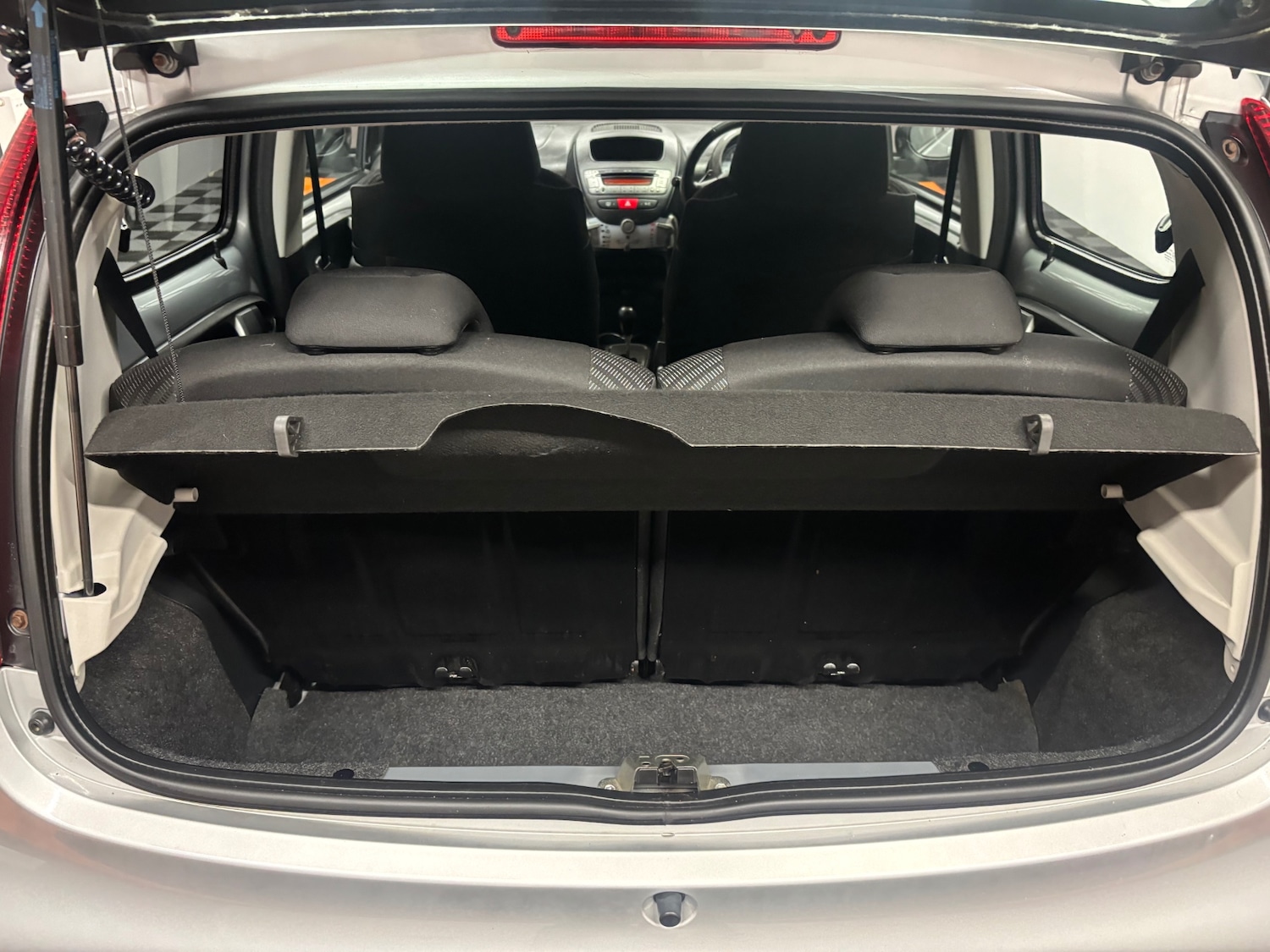 Used Peugeot 107 2013 for sale - 76198644: Photo 62