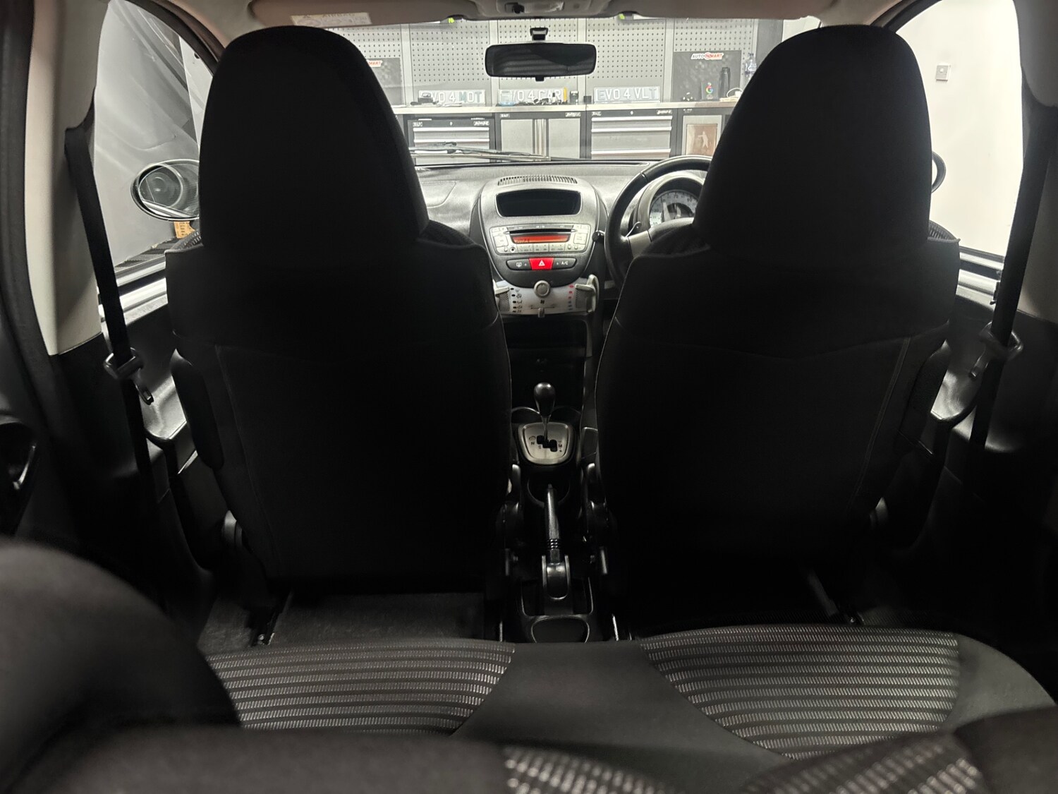 Used Peugeot 107 2013 for sale - 76198644: Photo 64