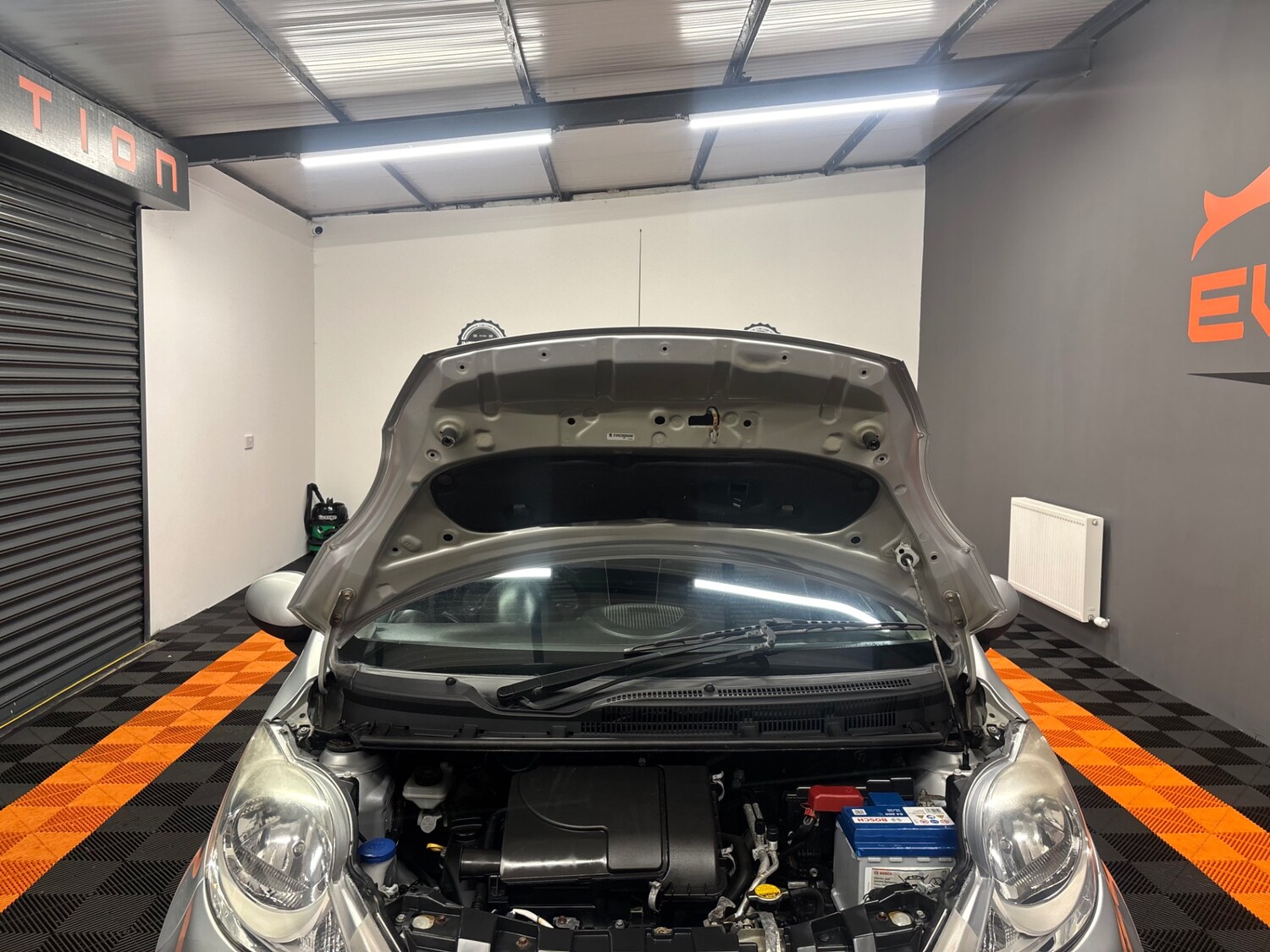 Used Peugeot 107 2013 for sale - 76198644: Photo 66