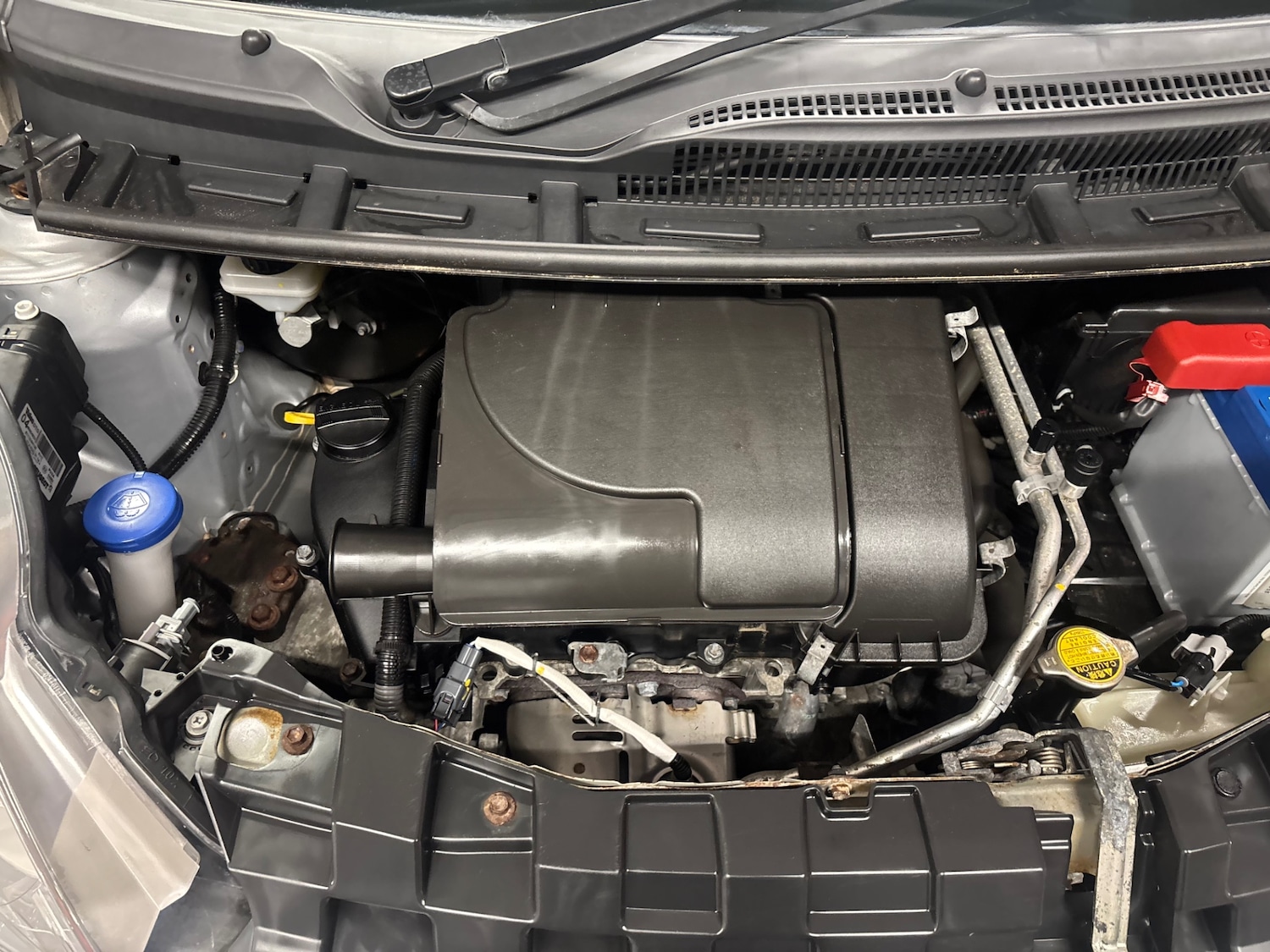 Used Peugeot 107 2013 for sale - 76198644: Photo 68