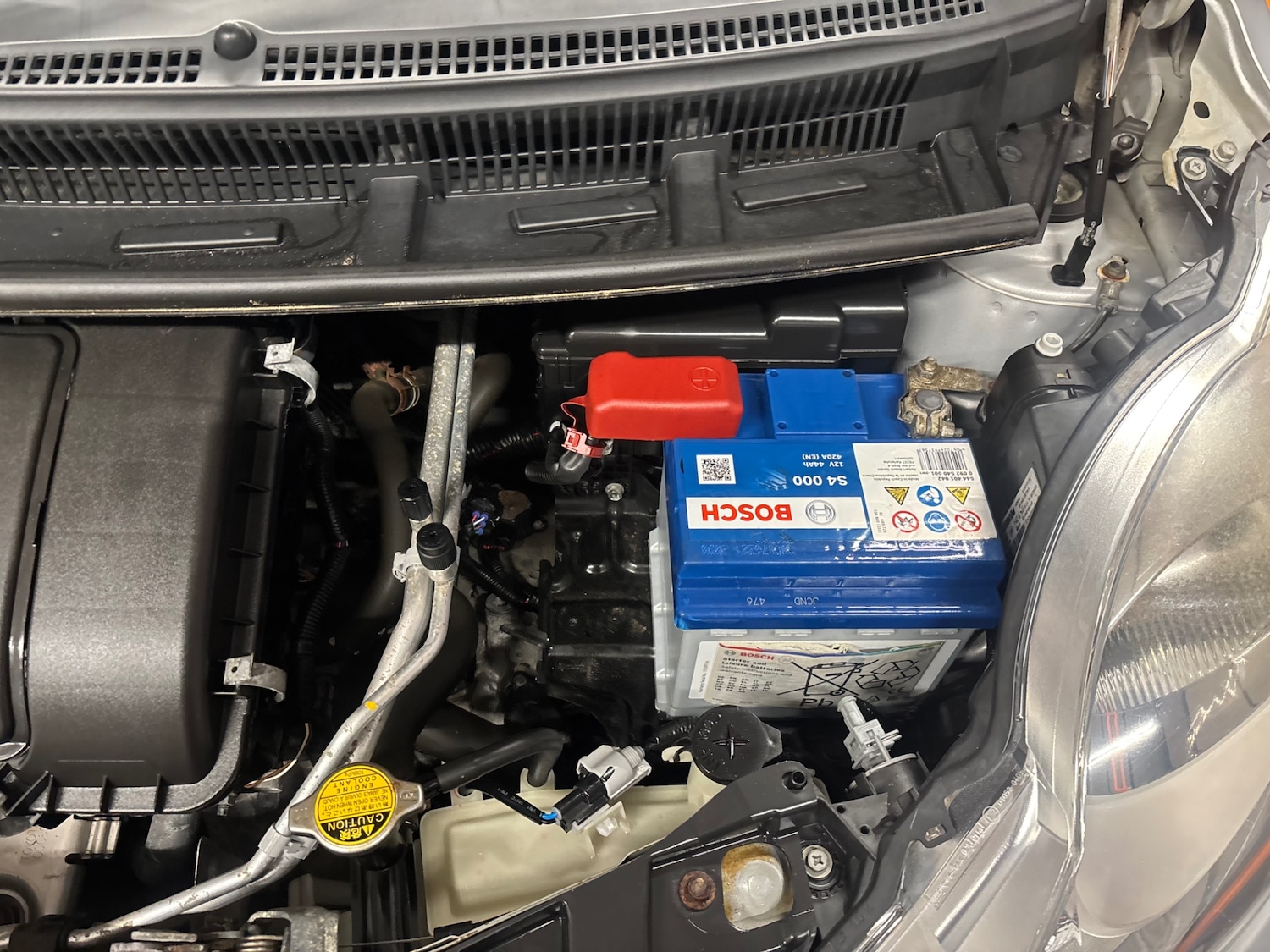 Used Peugeot 107 2013 for sale - 76198644: Photo 69