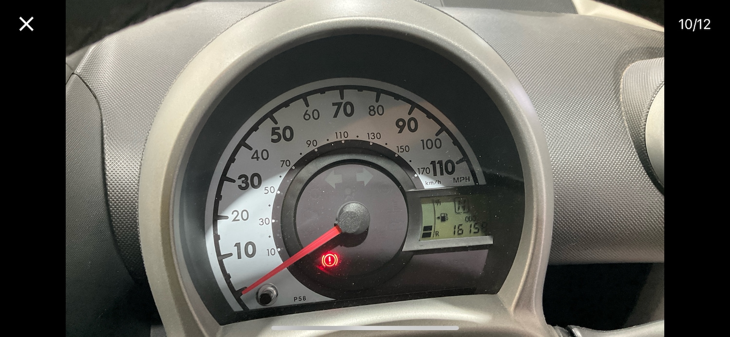 Used Peugeot 107 2013 for sale - 76198644: Photo 8