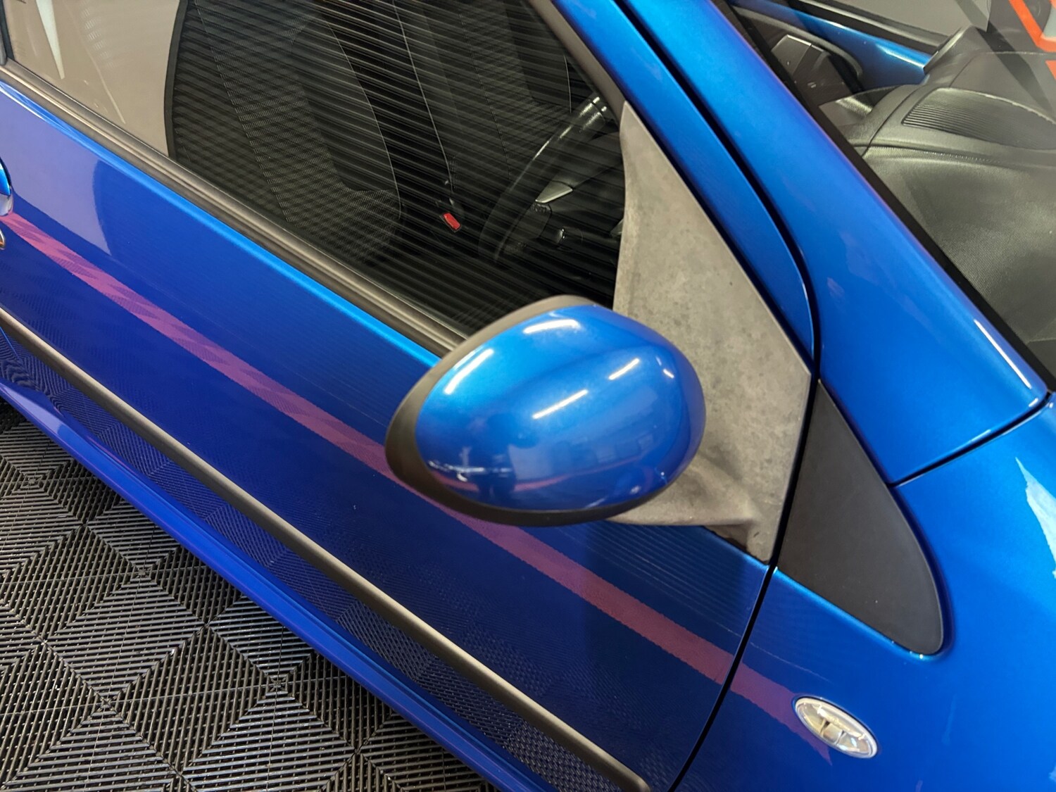 Used Peugeot 107 2013 for sale - 76095237: Photo 12