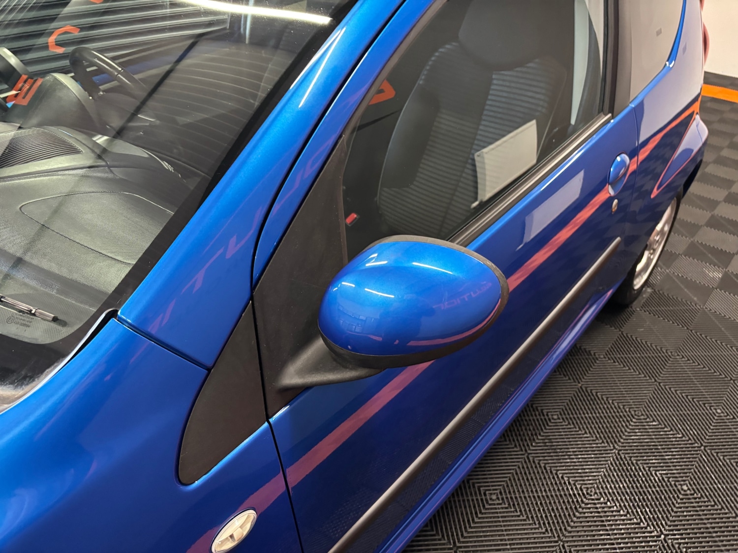 Used Peugeot 107 2013 for sale - 76095237: Photo 19