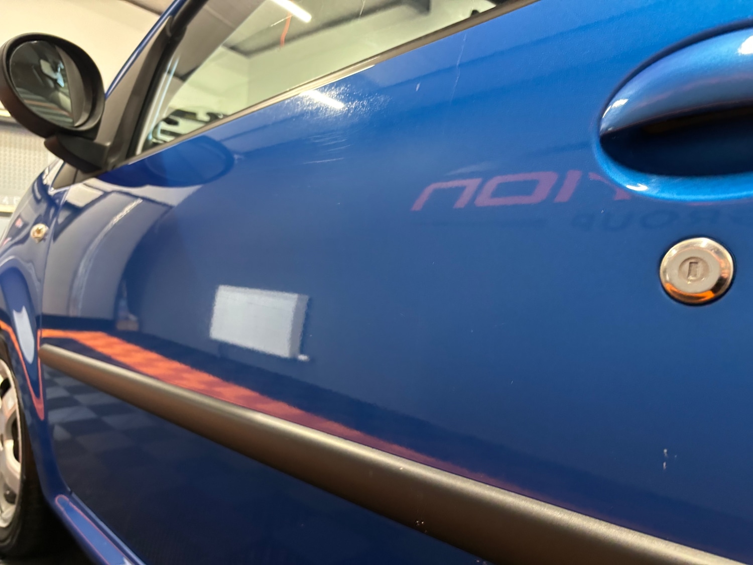 Used Peugeot 107 2013 for sale - 76095237: Photo 20