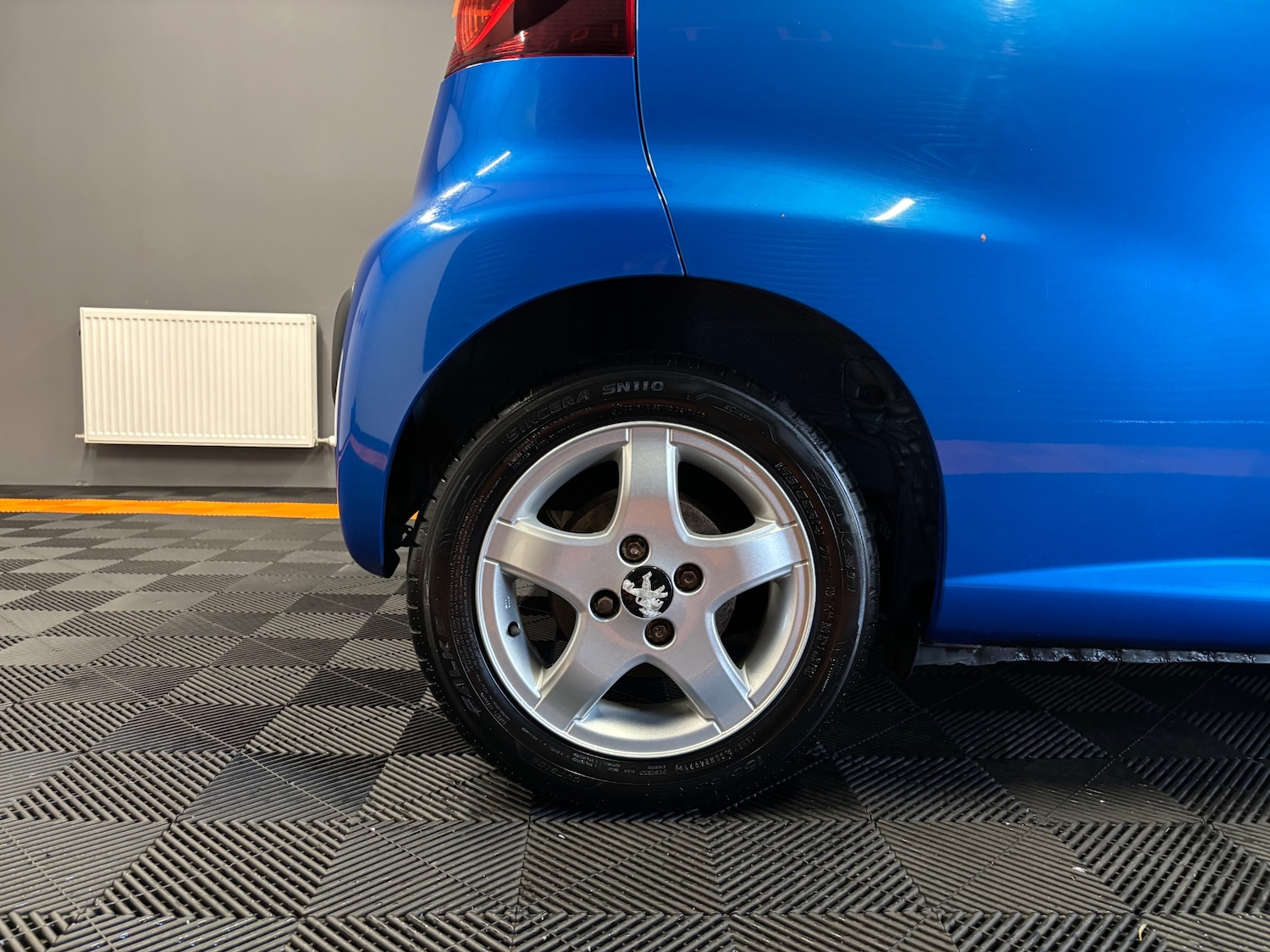 Used Peugeot 107 2013 for sale - 76095237: Photo 32