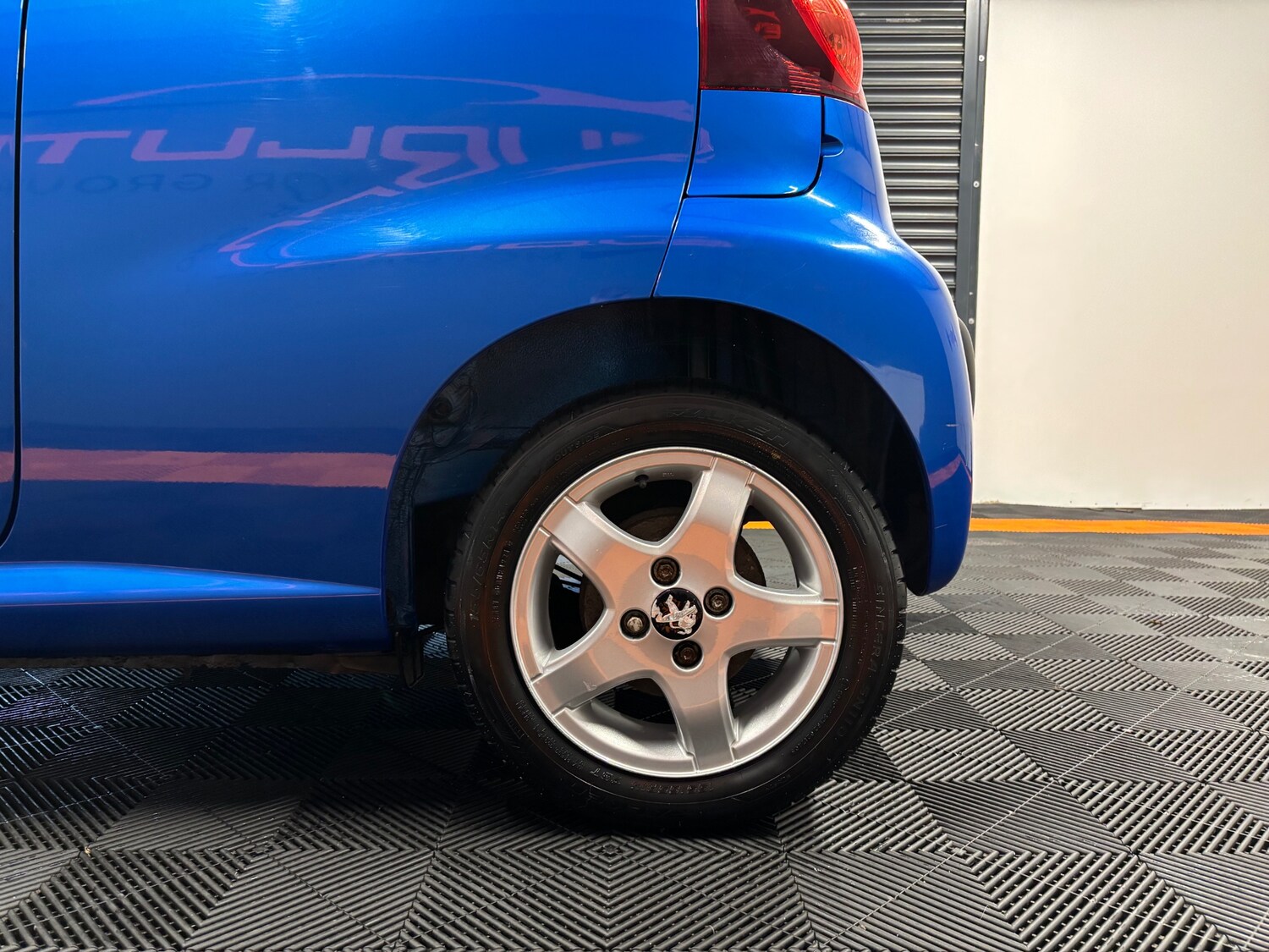 Used Peugeot 107 2013 for sale - 76095237: Photo 34