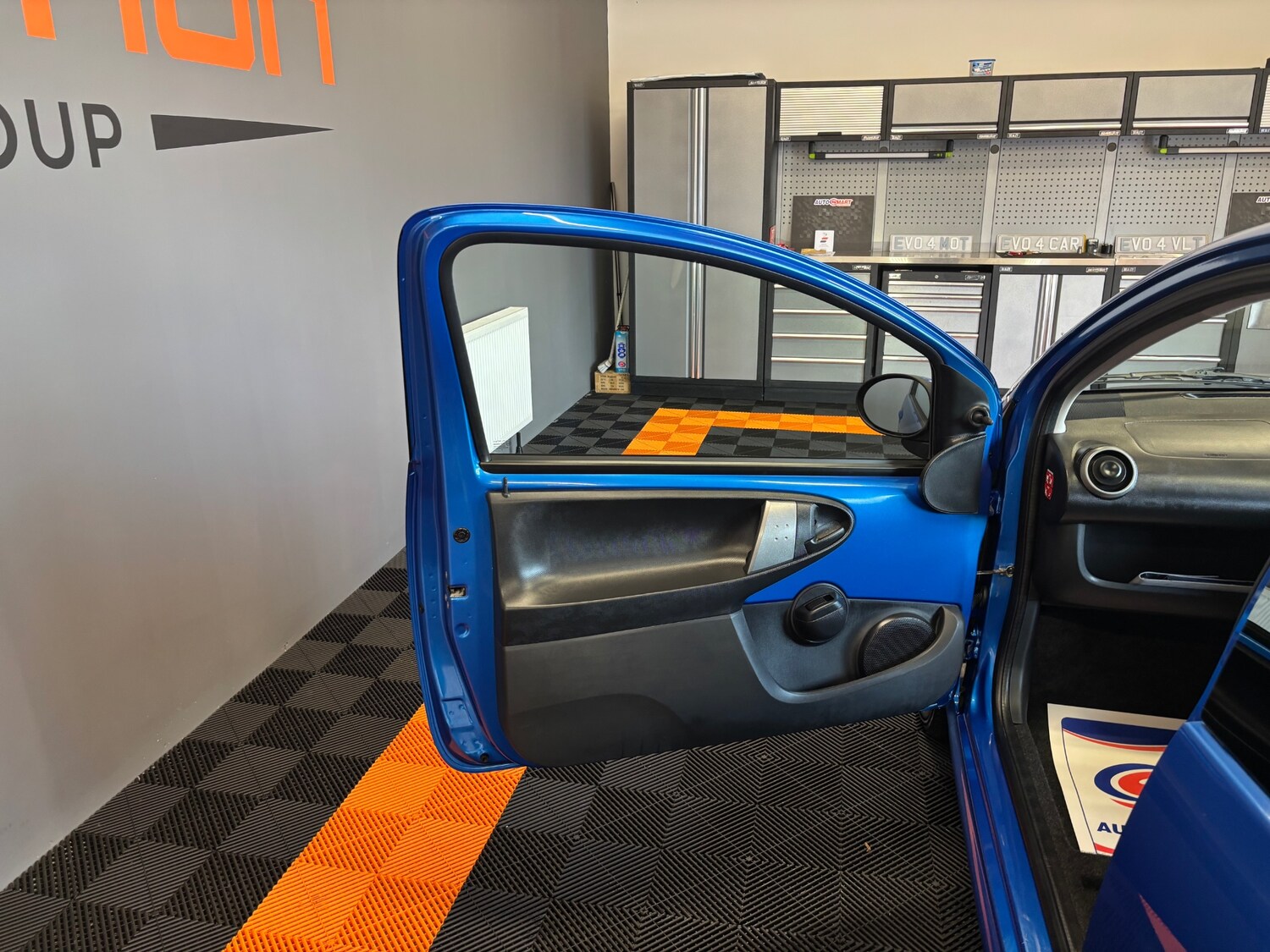 Used Peugeot 107 2013 for sale - 76095237: Photo 42