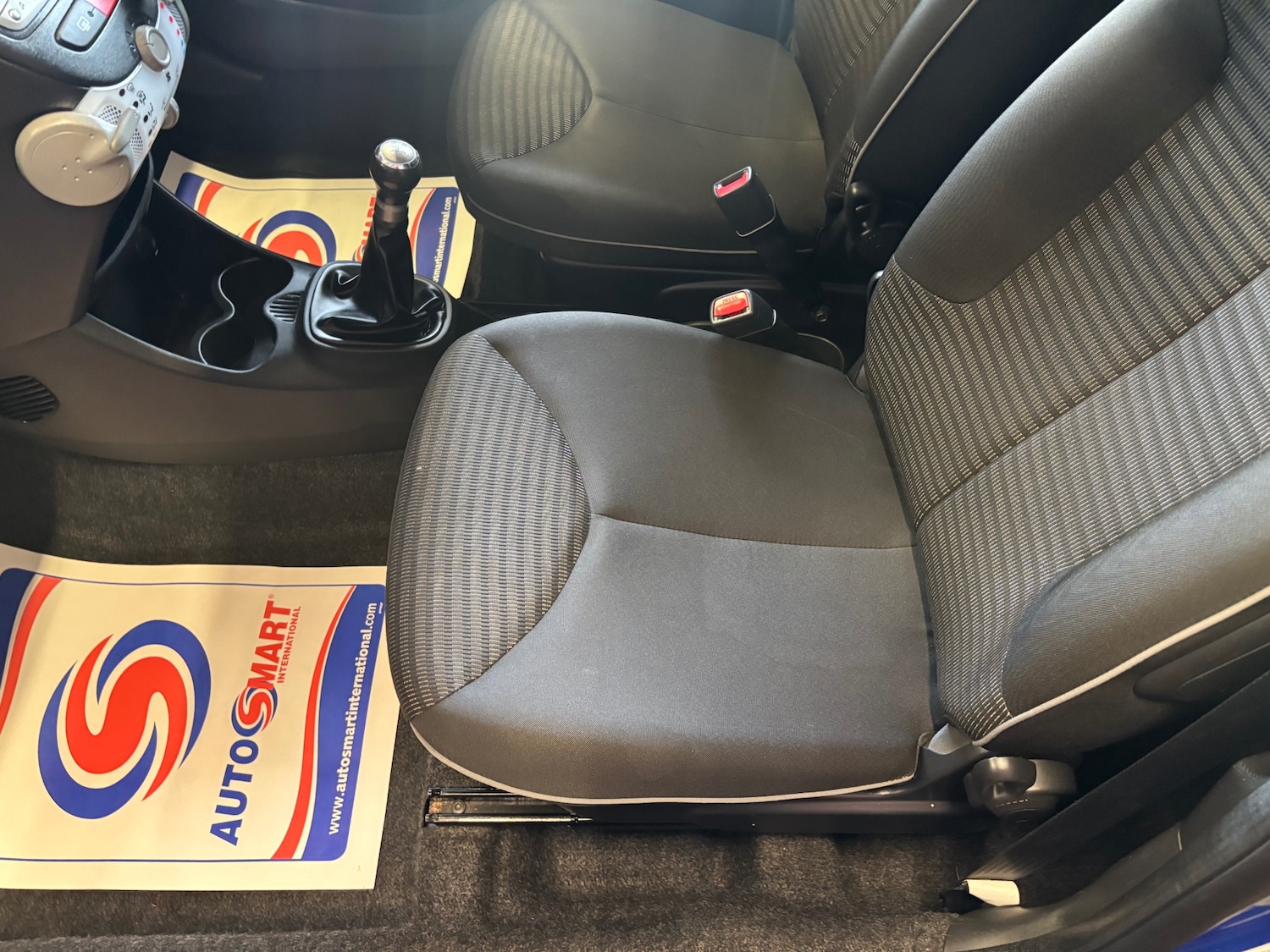 Used Peugeot 107 2013 for sale - 76095237: Photo 45