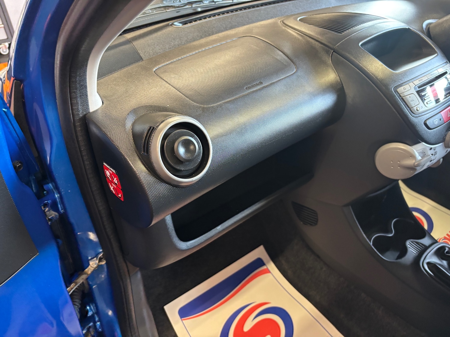 Used Peugeot 107 2013 for sale - 76095237: Photo 48