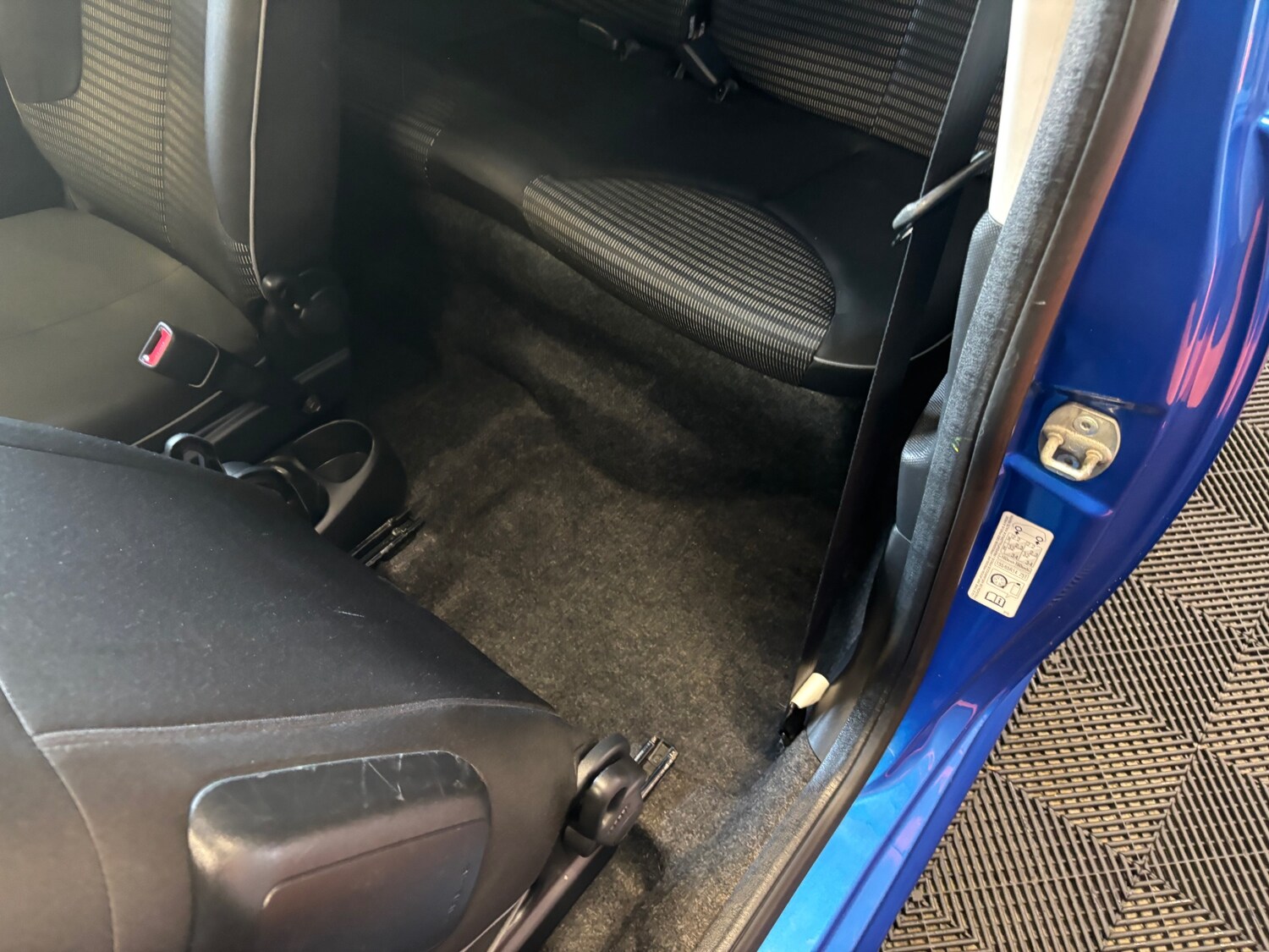 Used Peugeot 107 2013 for sale - 76095237: Photo 50