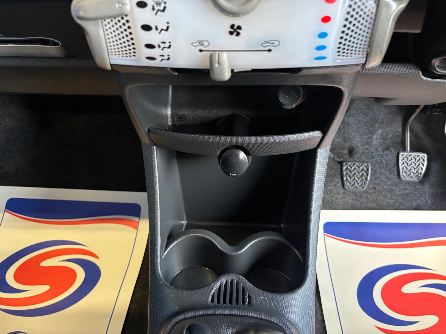 Used Peugeot 107 2013 for sale - 76095237: Photo 56