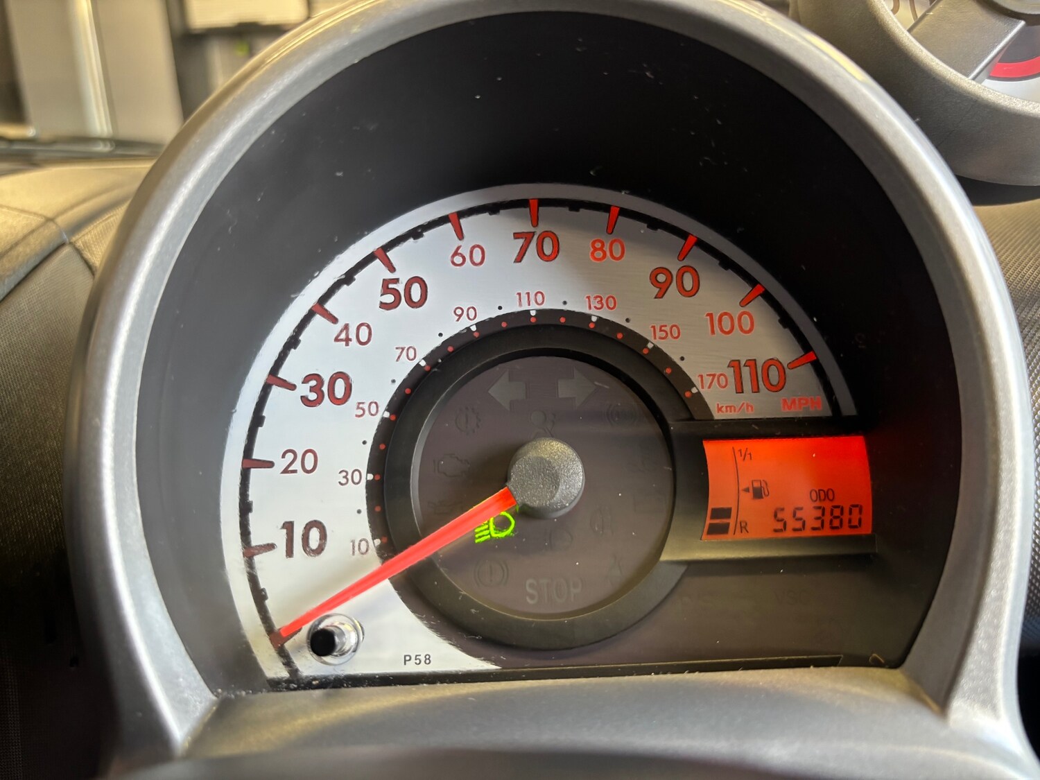 Used Peugeot 107 2013 for sale - 76095237: Photo 61