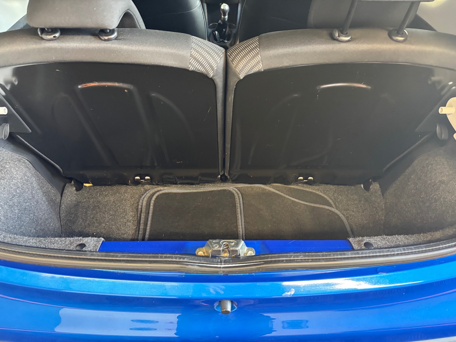 Used Peugeot 107 2013 for sale - 76095237: Photo 66