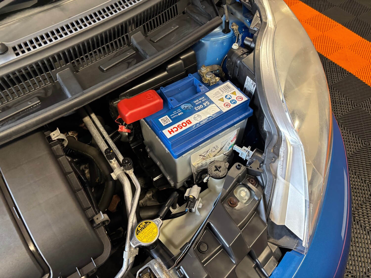 Used Peugeot 107 2013 for sale - 76095237: Photo 72