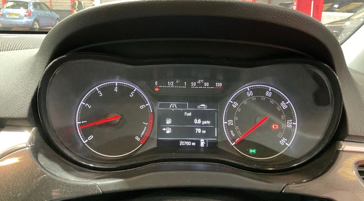 Used Vauxhall Corsa 2015 for sale - 78169370: Photo 10