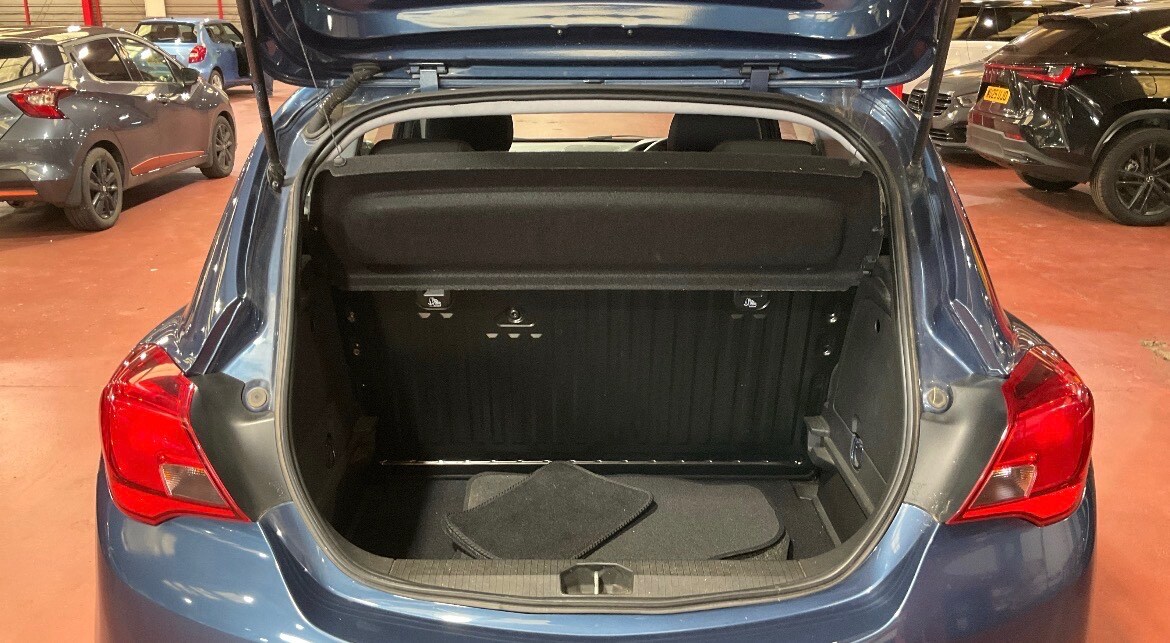 Used Vauxhall Corsa 2015 for sale - 78169370: Photo 7