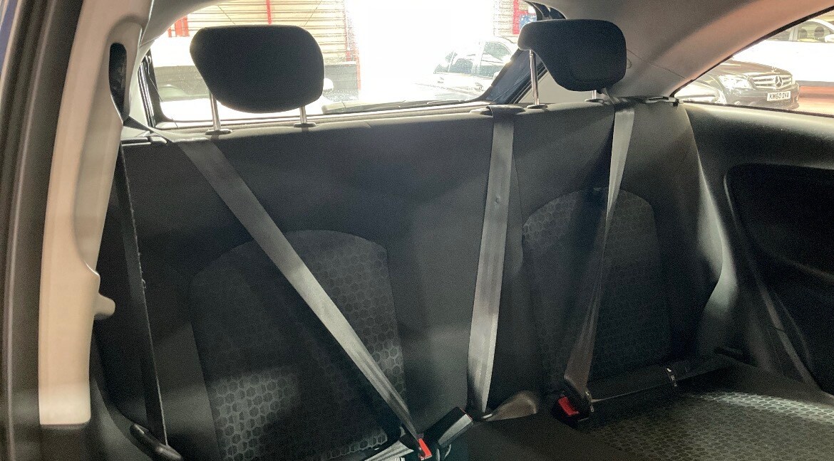 Used Vauxhall Corsa 2015 for sale - 78169370: Photo 8