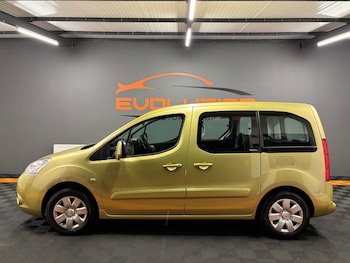 Used Citroen Berlingo Multispace 2009 for sale - 78518029: Photo